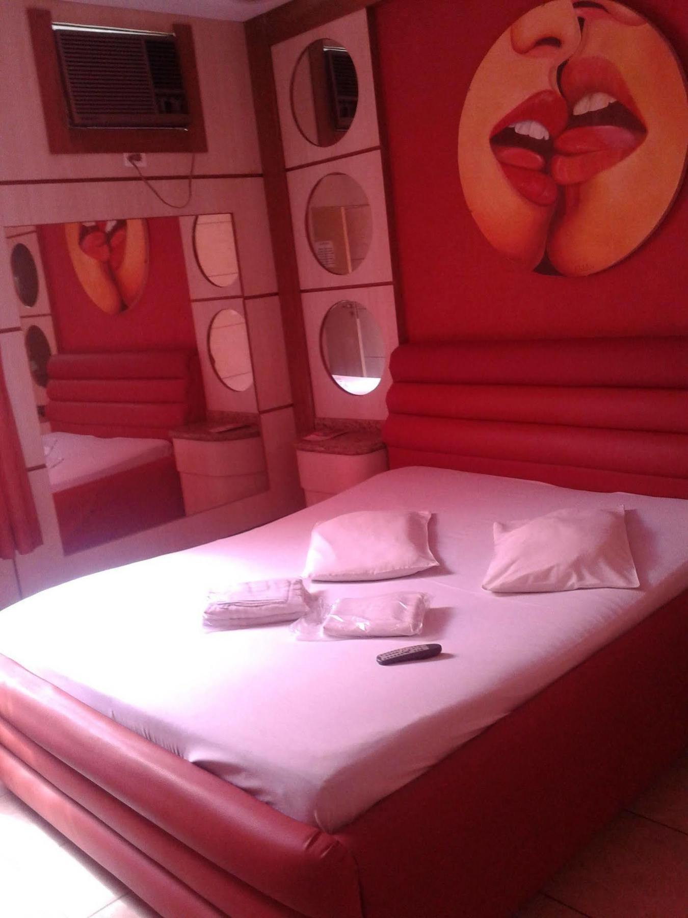 Hotel Emocoes - Adults Only 里约热内卢 外观 照片