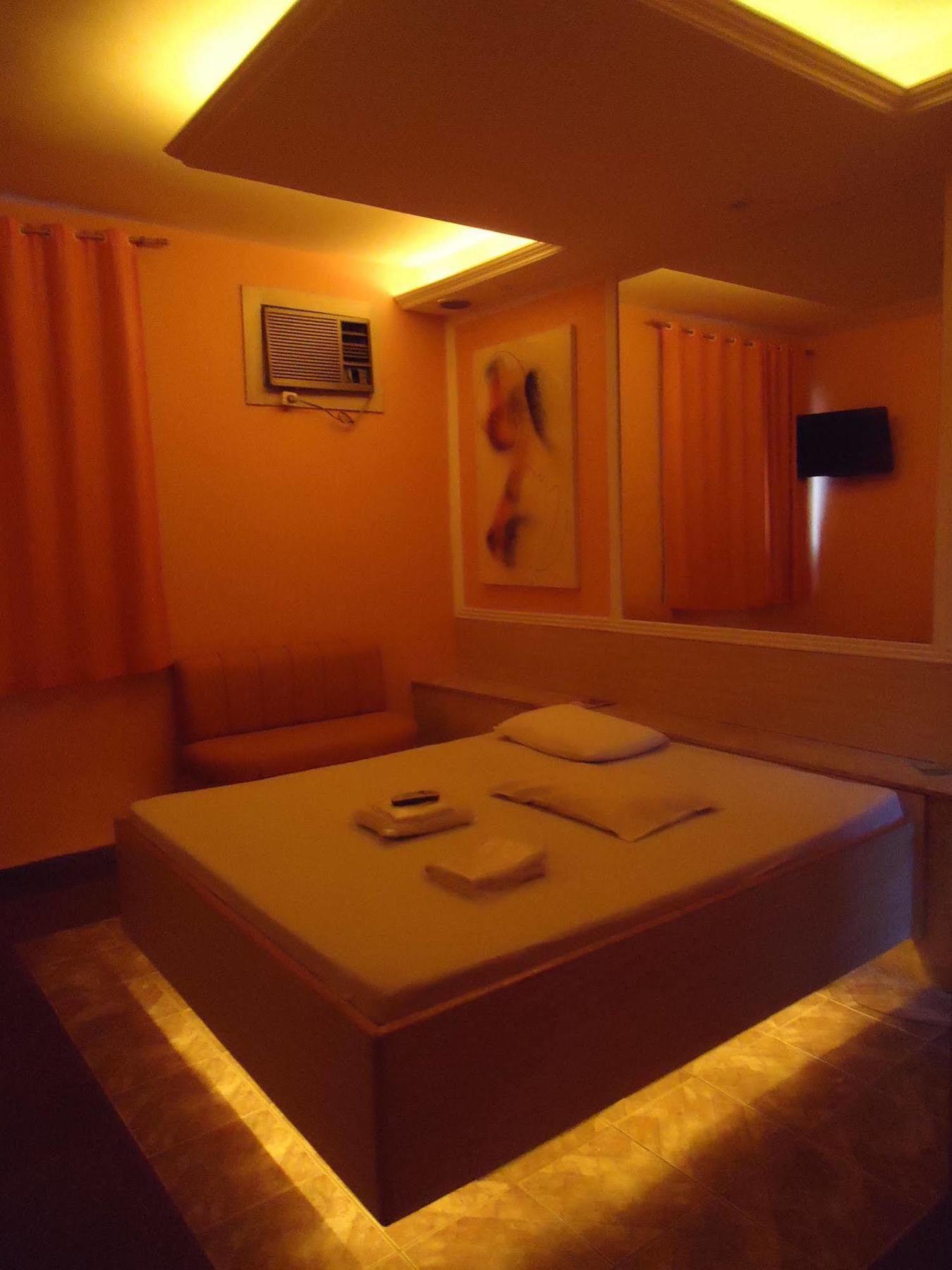 Hotel Emocoes - Adults Only 里约热内卢 外观 照片