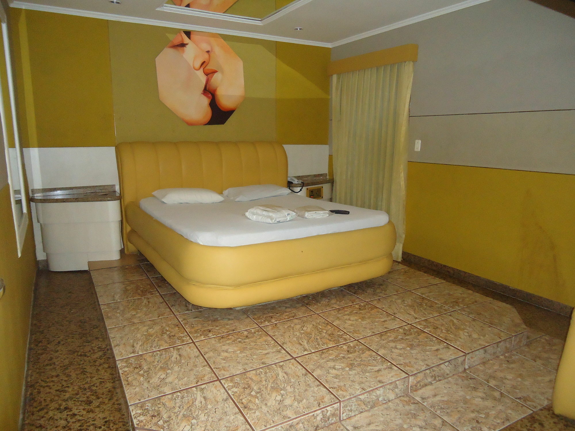 Hotel Emocoes - Adults Only 里约热内卢 外观 照片